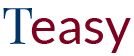 TEASY